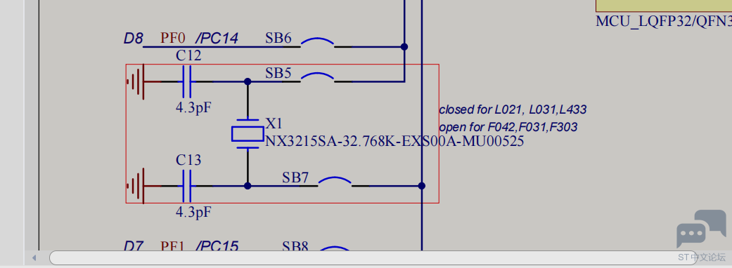 nucleo stm32 <a style=