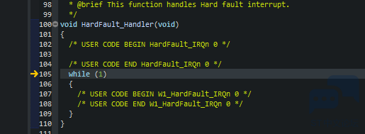 stm32cubeIDE时钟配置 [相关图片]