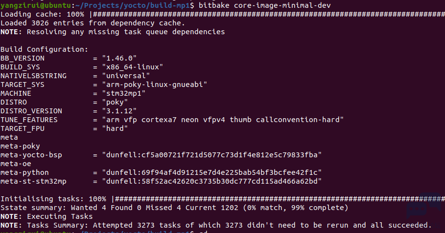 求大神解答，STM32MP157 烧录Yocto下载完的镜像文件时发生错误 [相关图片]