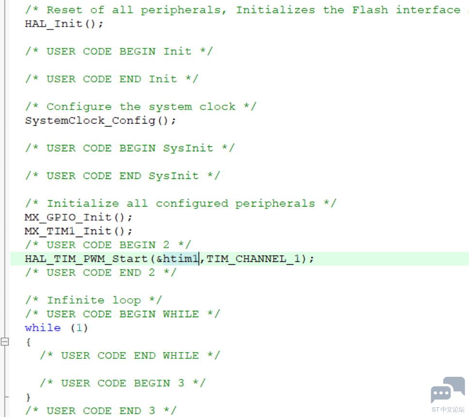 【求助】STM32F103ZET6 定时器周期会变化 [相关图片]
