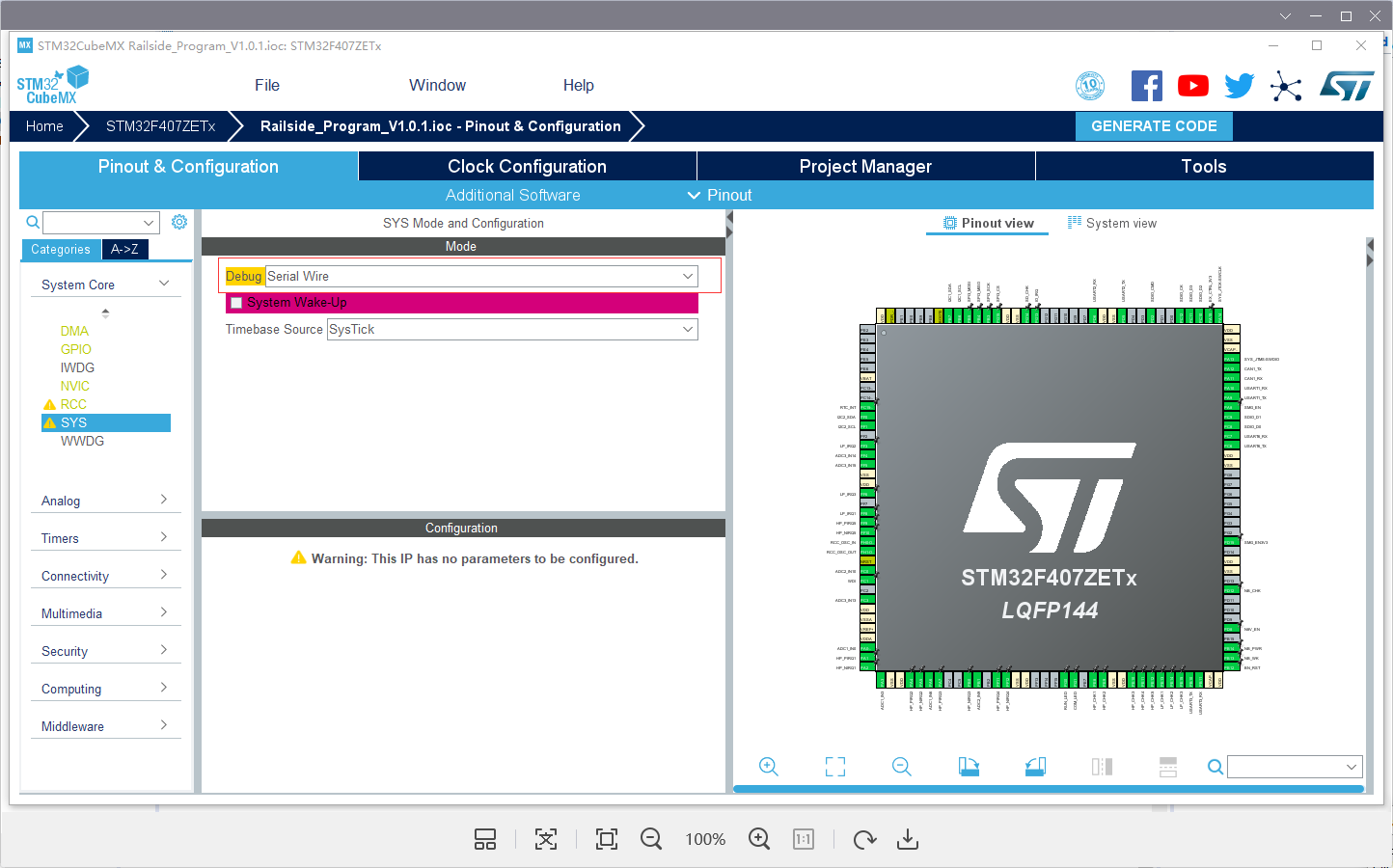 STM32CUBEID 单步调试总是会乱跳，中间跳过好几步直接进入while循环去 [相关图片]
