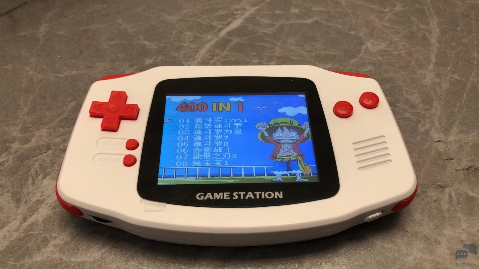 收到论坛兑换的礼品了 [相关图片]