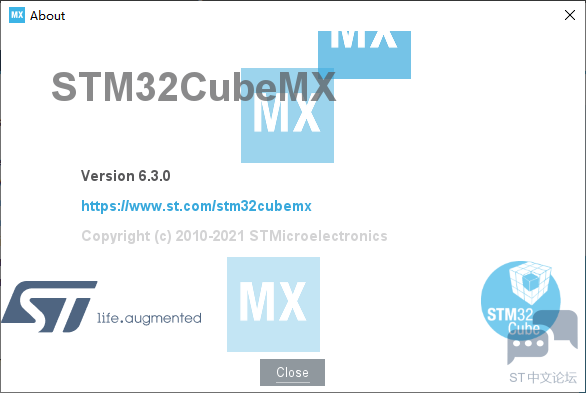 STM32G031J6Mx为什么在CubeMX中无法选择ADC通道18 [相关图片]