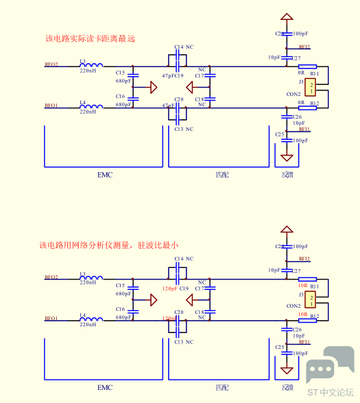 矢量网络分析仪测量天线 [相关图片]