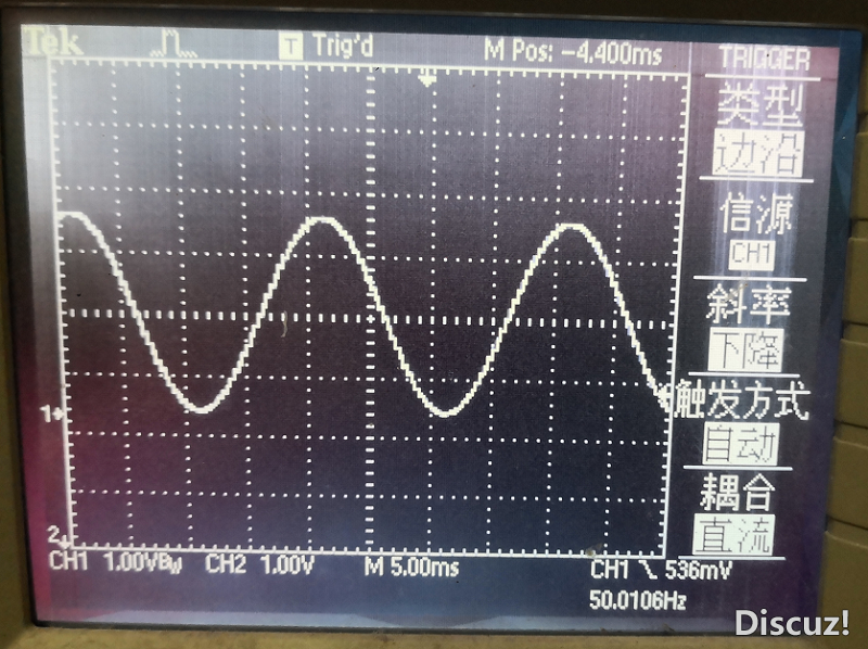 【STM32G491试用】(4) ADC内核 [相关图片]