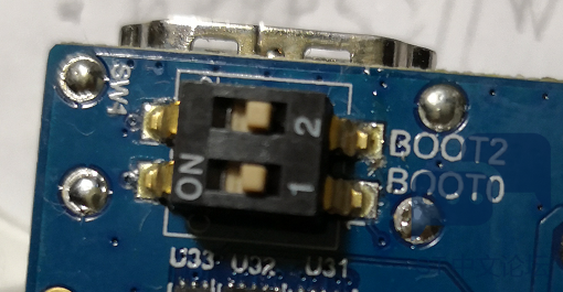 【STM32MP1试用】(4)制作启动SD卡 [相关图片]