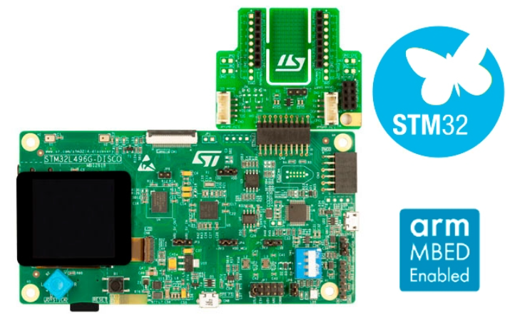 如何将BSP添加到STM32CubeIDE项目