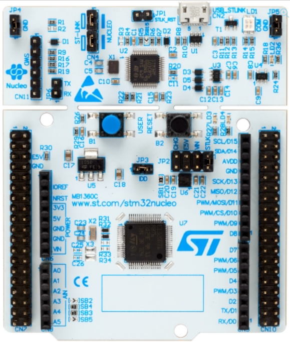 如何使用STM32Cube库创建I2C从设备