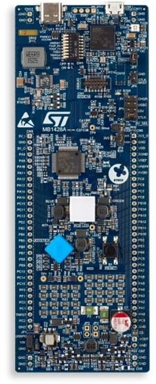 STM32上的事件标志是如何工作的？第2部分