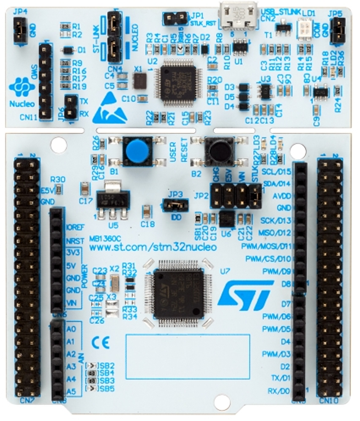 如何将SPI闪存添加到STM32CubeProgram的外部加载程序中第1部分