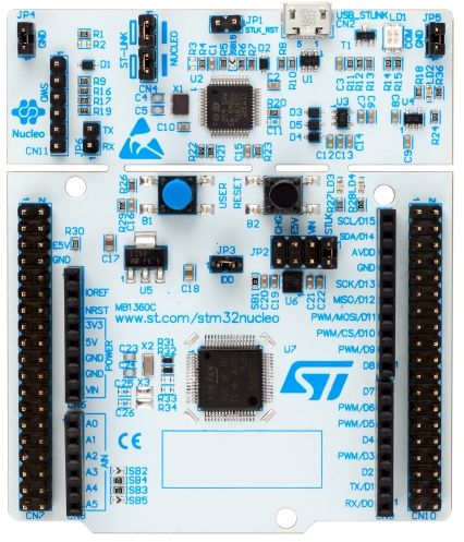 如何使用STM32的PWM和RC滤波器生成正弦波Part1