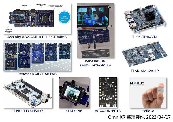 单对乙太网路步入工厂车间