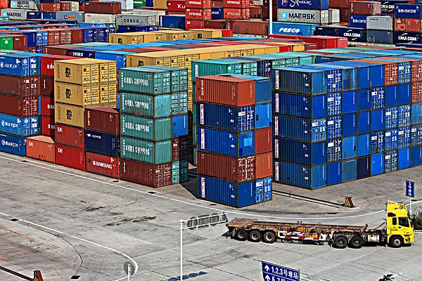 海关总署数据出炉，我国前7个月集成电路进口3682.9亿个，同比增长27.4%