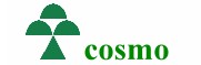 冠西 (cosmo)