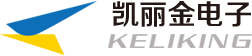 凯丽金 (KELIKING)