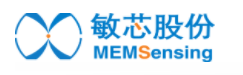 敏芯微 (MEMS)