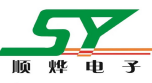 顺烨 (SY)