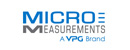 威势应变片 (Vishay Micro-Measurements)