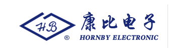 南通康比 (HORNBY)