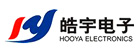 皓宇电子 (HOOYA)