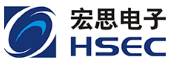 宏思电子 (HSEC)