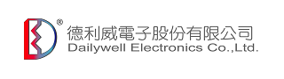 德利威 (Dailywell)