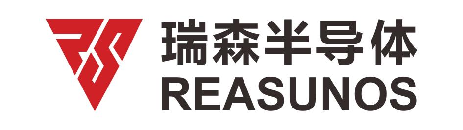 瑞森半导体 (REASUNOS)