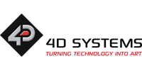 4D系统 (4D Systems)