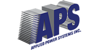 供电系统公司 (APS)