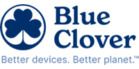 
蓝色三叶草设备 (Blue Clover)