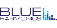 蓝色谐波 (Blue Harmonics)