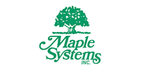 枫树系统 (Maple Systems )