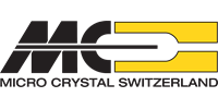 微型石英晶体 (Micro Crystal)