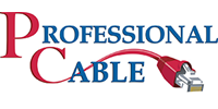 专业电缆 (Professional Cable)