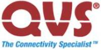 质量控制系统 (QVS)