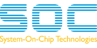 SOC技术公司 (System-On-Chip)