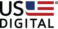 美国数字公司 (US Digital)