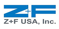 Z+F美国公司 (Z+F)