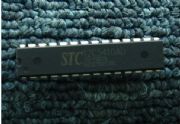 STC单片机