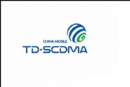 TD-SCDMA