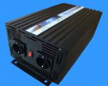 纯正弦波逆变器