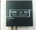 HDMI-SDI转换器