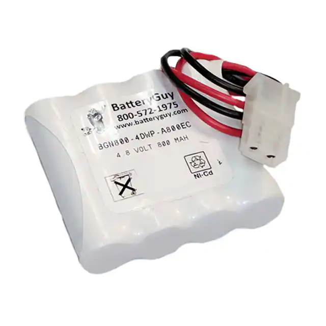 BGN800-4DWP-A800EC