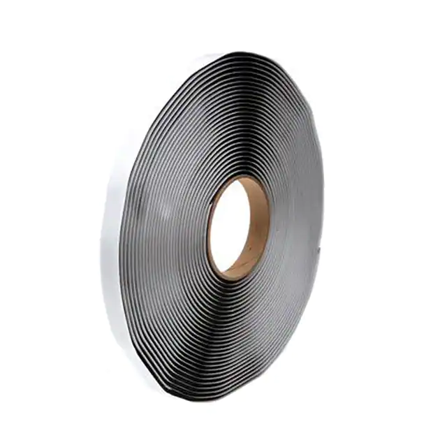 PF5422 BLK 3/4"X1/8"X50'