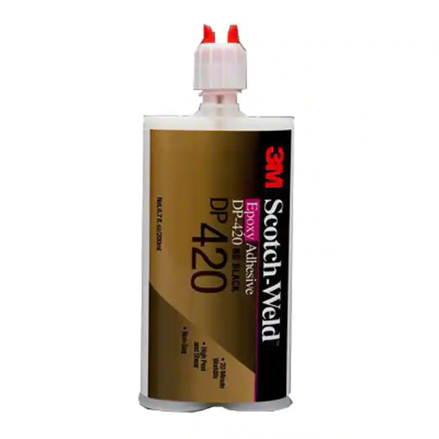 DP420-BLACK-200ML