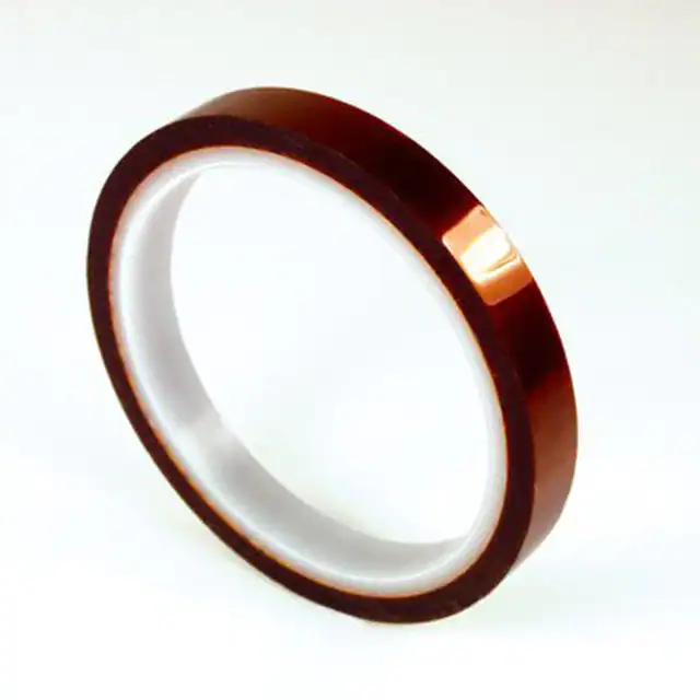 92-AMBER-3/8"X36YD