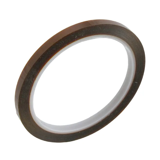 92-AMBER-1/4"X36YD