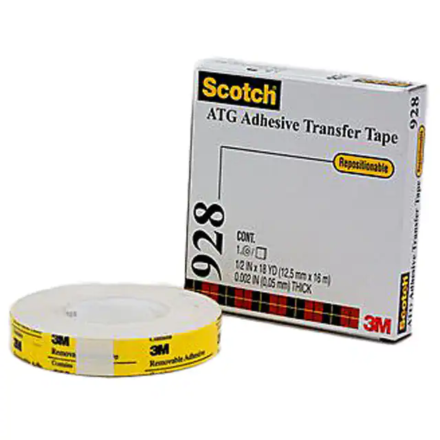 928-1/2"X18YD-BULK