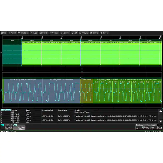 T3DSO2000A-I2S