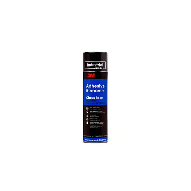 ADHESIVE REMOVER 18.5 OZ AEROSOL